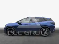 2026 Volkswagen ID 4