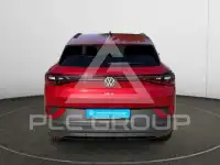 2026 Volkswagen ID 4