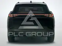 2026 Volkswagen ID 4