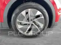 2026 Volkswagen ID 4