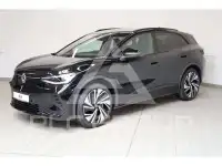 2026 Volkswagen ID 4