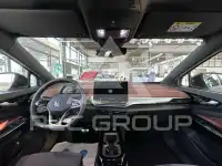 2026 Volkswagen ID 4