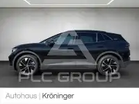 2026 Volkswagen ID 4