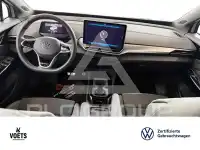 2026 Volkswagen ID 4
