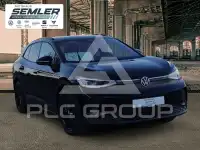 2026 Volkswagen ID 4