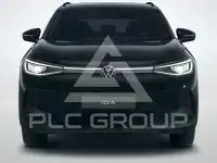 2026 Volkswagen ID 4