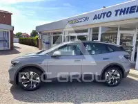 2026 Volkswagen ID 4