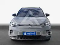 2026 Volkswagen ID 4