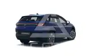 2026 Volkswagen ID 4