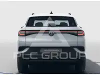 2026 Volkswagen ID 4