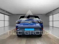 2026 Volkswagen ID 4