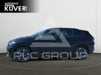 2026 Volkswagen ID 4
