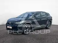 2026 Volkswagen ID 4