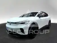 2026 Volkswagen ID 4