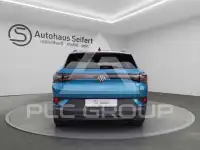 2026 Volkswagen ID 4