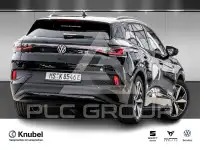 2026 Volkswagen ID 4