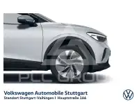 2026 Volkswagen ID 4