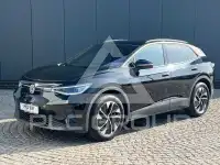 2026 Volkswagen ID 4