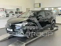 2026 Volkswagen ID 4
