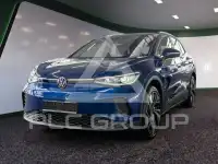 2026 Volkswagen ID 4