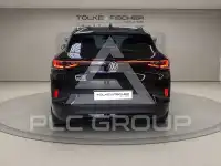 2026 Volkswagen ID 4
