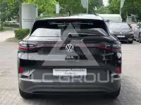 2026 Volkswagen ID 4