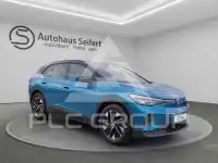 2026 Volkswagen ID 4