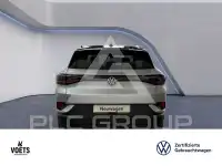 2026 Volkswagen ID 4