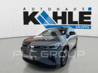 2026 Volkswagen ID 4