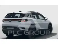 2026 Volkswagen ID 4