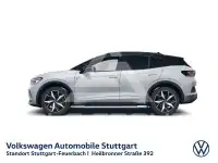 2026 Volkswagen ID 4