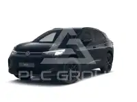 2026 Volkswagen ID 4