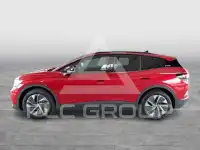 2026 Volkswagen ID 4