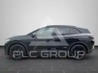 2026 Volkswagen ID 4