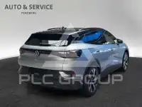 2026 Volkswagen ID 4