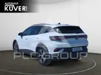 2026 Volkswagen ID 4