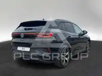 2026 Volkswagen ID 4