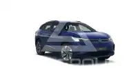 2026 Volkswagen ID 4
