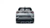 2026 Volkswagen ID 4
