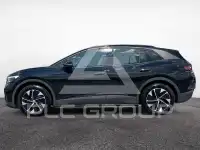 2026 Volkswagen ID 4