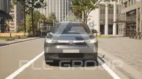 2026 Volkswagen ID 4