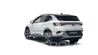 2026 Volkswagen ID 4
