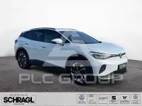 2026 Volkswagen ID 4