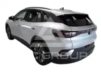 2026 Volkswagen ID 4