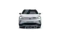 2026 Volkswagen ID 4