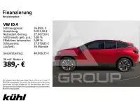 2026 Volkswagen ID 4