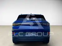 2026 Volkswagen ID 4