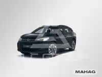 2026 Volkswagen ID 4