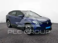 2026 Volkswagen ID 4