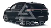 2026 Volkswagen ID 4